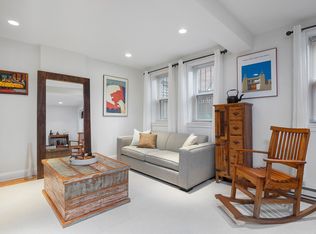 15 Garrison St APT 1, Boston, MA 02116