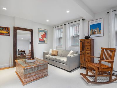 15 Garrison St APT 1, Boston, MA, 02116