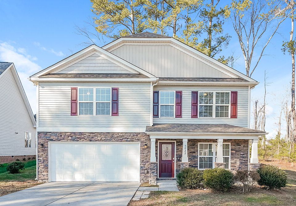 1st image of 5022 Gailardia Dr