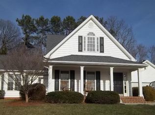 311 Wyndhurst Dr, Lynchburg, VA 24502