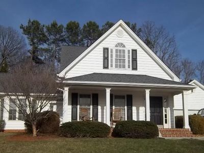 311 Wyndhurst Dr, Lynchburg, VA, 24502