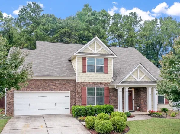 1036 Madison Ave, Braselton, GA 30517