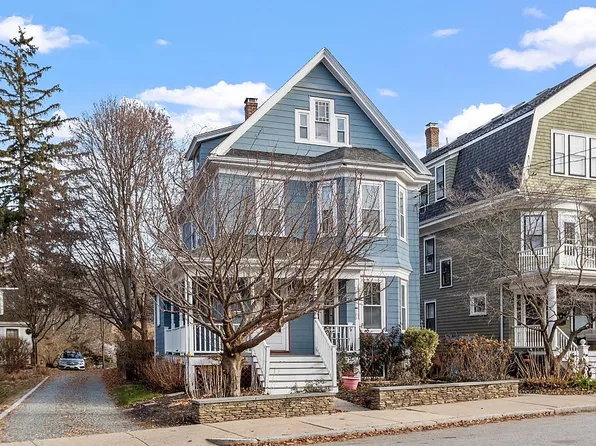 270 Poplar St, Roslindale, MA 02131