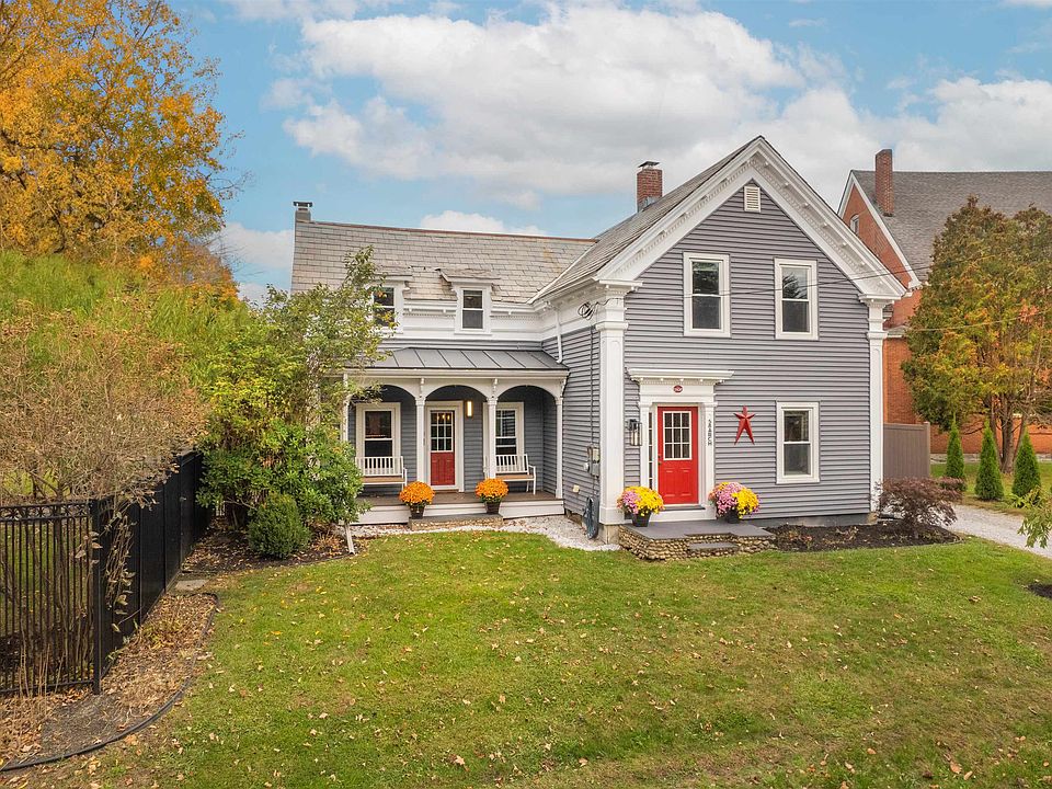 58 Arch Street, Pittsford, VT 05763 Zillow