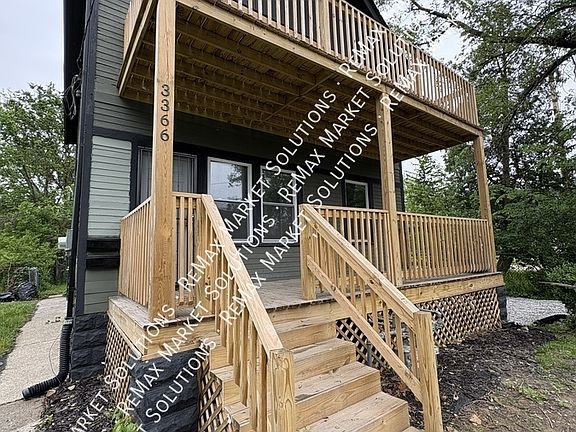 2nd image of 3366 E 130th St #1