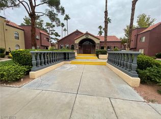 4050 Pacific Harbors Dr UNIT 228, Las Vegas, NV 89121
