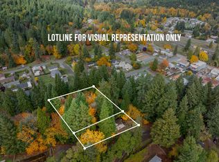 487 Montgomery Ave, Glendale, OR 97442