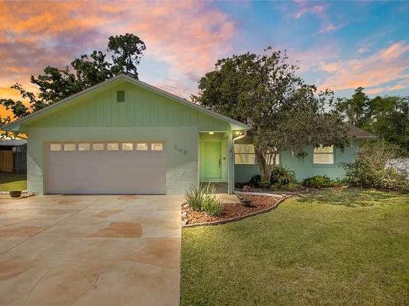 246 Veranda Dr, Lakeland, FL 33809