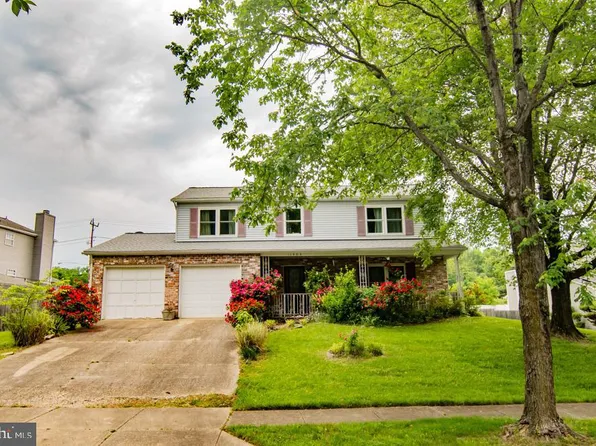 11404 Villa Ct, Upper Marlboro, MD 20774