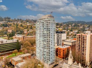 1500 SW 11th Ave UNIT 206, Portland, OR 97201
