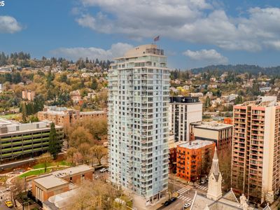 1500 SW 11th Ave Unit 206, Portland, OR, 97201