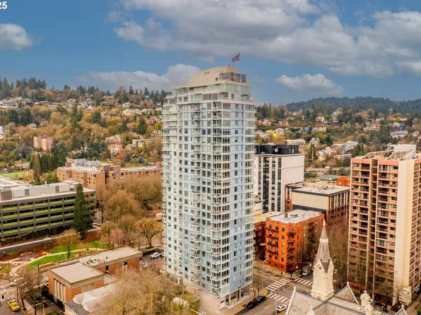 1500 SW 11th Ave Unit 206, Portland, OR 97201