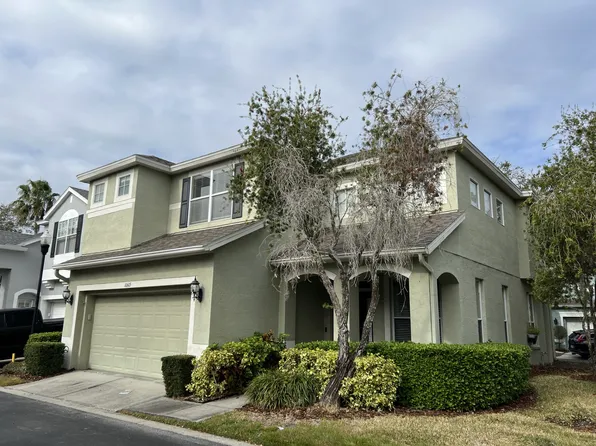 10605 Kidbrooke Ct, Tampa, FL 33626