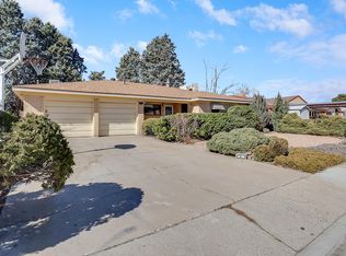 2825 Florida St NE, Albuquerque, NM 87110