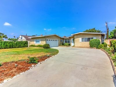 2047 E Mardina St, West Covina, CA, 91791