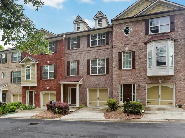 1893 Appaloosa Run Trl, Buford, GA 30519