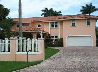 3420 SW 128th Ave, Miami, FL 33175