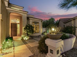 7640 E Snowdon Cir, Mesa, AZ 85207