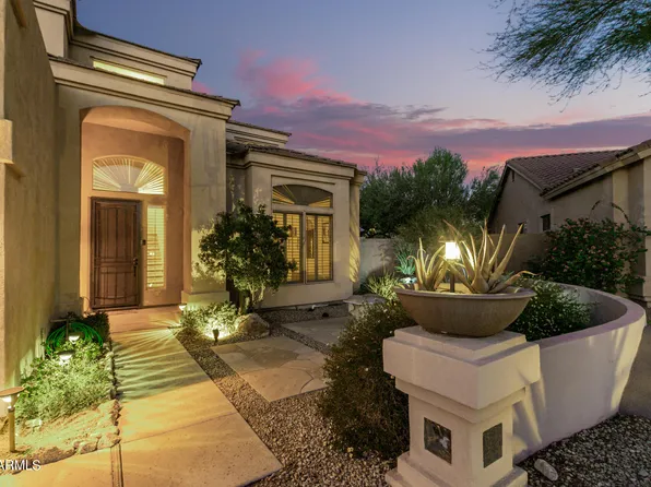 7640 E SNOWDON Circle, Mesa, AZ 85207