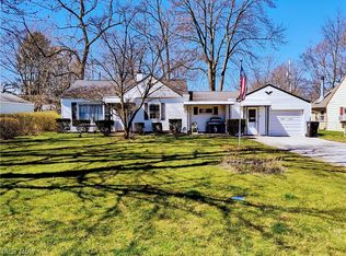 1870 Benjamin Rd, Madison, OH 44057