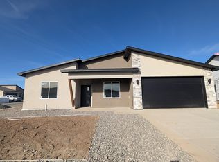 1703 Rusty Rivet Rd, Fruita, CO 81521