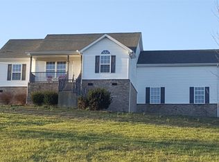 12399 Sparta Park, Watertown, TN 37184