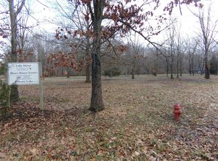 0 Moses Manor, Benton, IL 62812