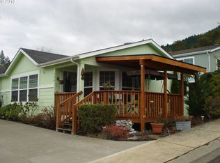 202 Kimberly Way, Canyonville, OR 97417