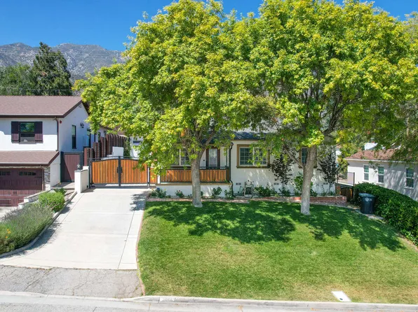3317 Burritt Way, Glendale, CA 91214