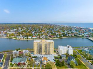 510 Deal Lake Dr APT 3K, Asbury Park, NJ 07712