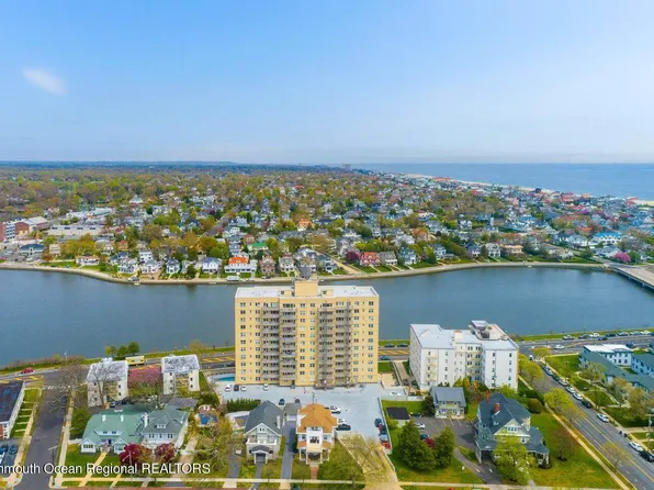 510 Deal Lake Drive #3K, Asbury Park, NJ 07712
