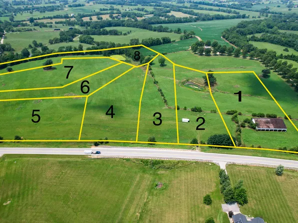 4101 Us Highway 62 #5, Cynthiana, KY 41031