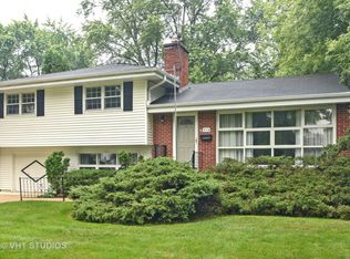 519 W Kenilworth Ave, Palatine, IL