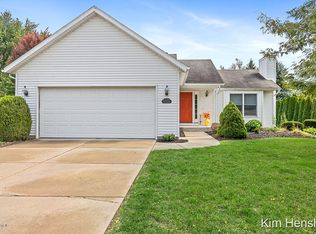 4976 Boyd Ave NE, Grand Rapids, MI 49525