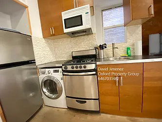 Rented by Oxford Property Group