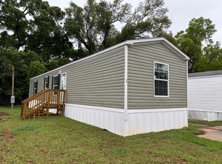 901 Massachusetts Ave LOT 56, Pensacola, FL 32505