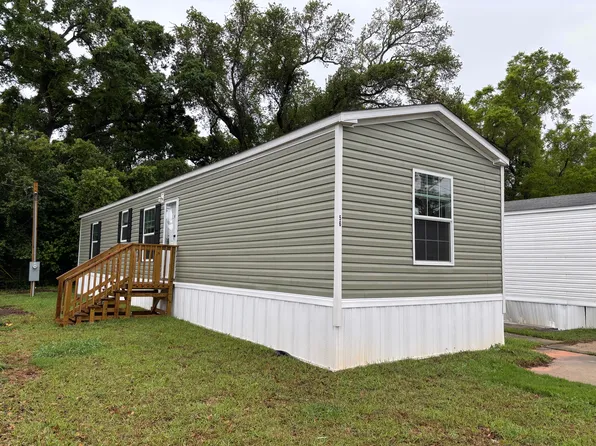 901 Massachusetts Ave Lot 56, Pensacola, FL 32505