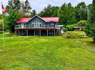 2665 A Foymount Rd, Bonnechere Valley, ON K0J1T0