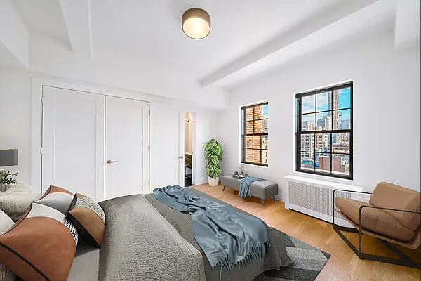 Rented by Vector New York, LLC | media 11