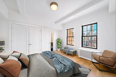 Rented by Vector New York, LLC