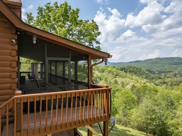 (undisclosed Address), Marble, NC 28905