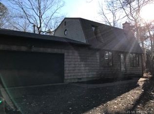 71 Manchester Ave, Forked River, NJ 08731