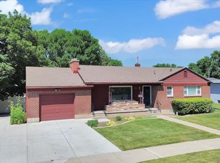 871 N 400 E, Logan, UT 84321