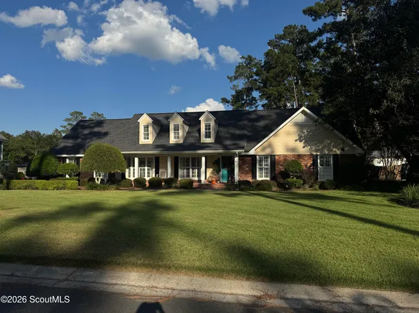 1606 Seminole Springs Rd, Waycross, GA 31501
