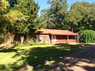 523 N Oakhurst Dr, Livingston, TX, 77351