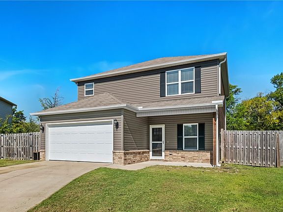 2nd image of 5066 W Claxton Cir