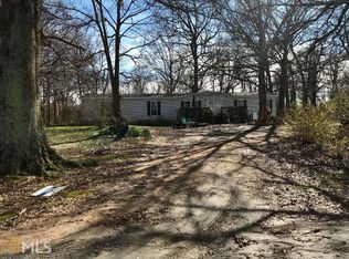 71 Pearwood Rd, Royston, GA 30662