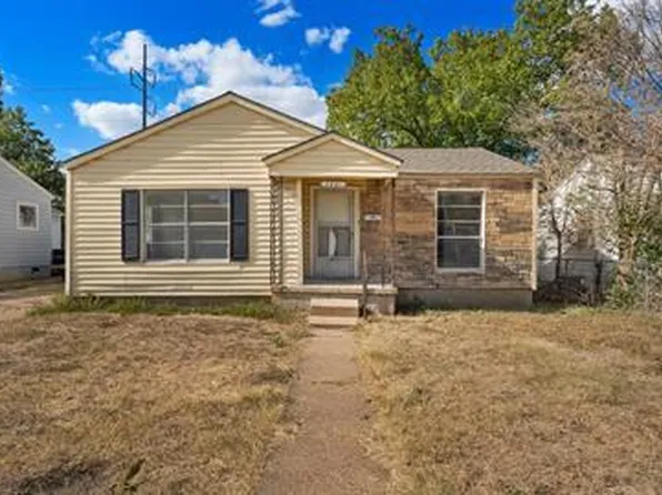 2601 Herring Ave, Waco, TX 76708