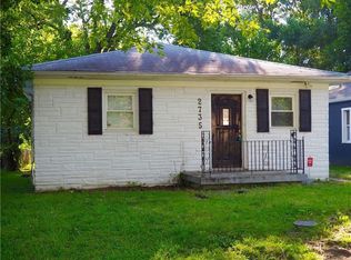 2735 S Roena St, Indianapolis, IN 46241