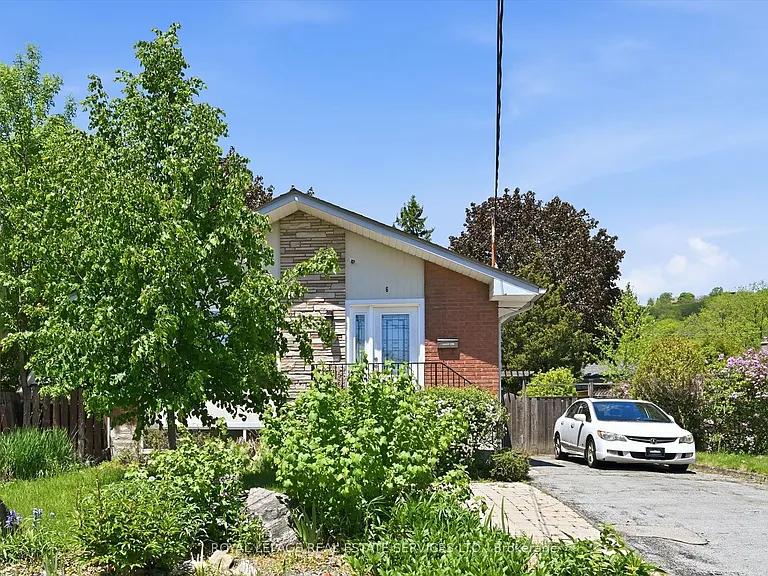 6 Greening Ct #LOWER — Photo 20
